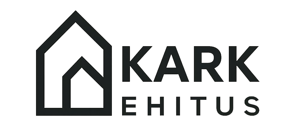 KARK Ehitus
